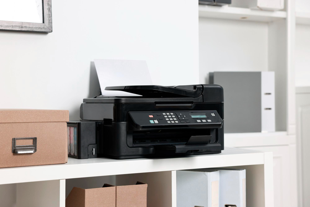 5 Best Canon Multifunction Printers for Work in 2025